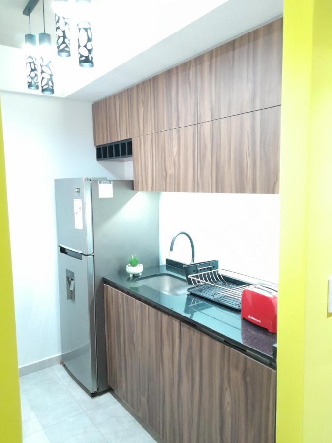 Apartamento Nuevo A Estrenar Ciudad Autónoma de Buenos Aires