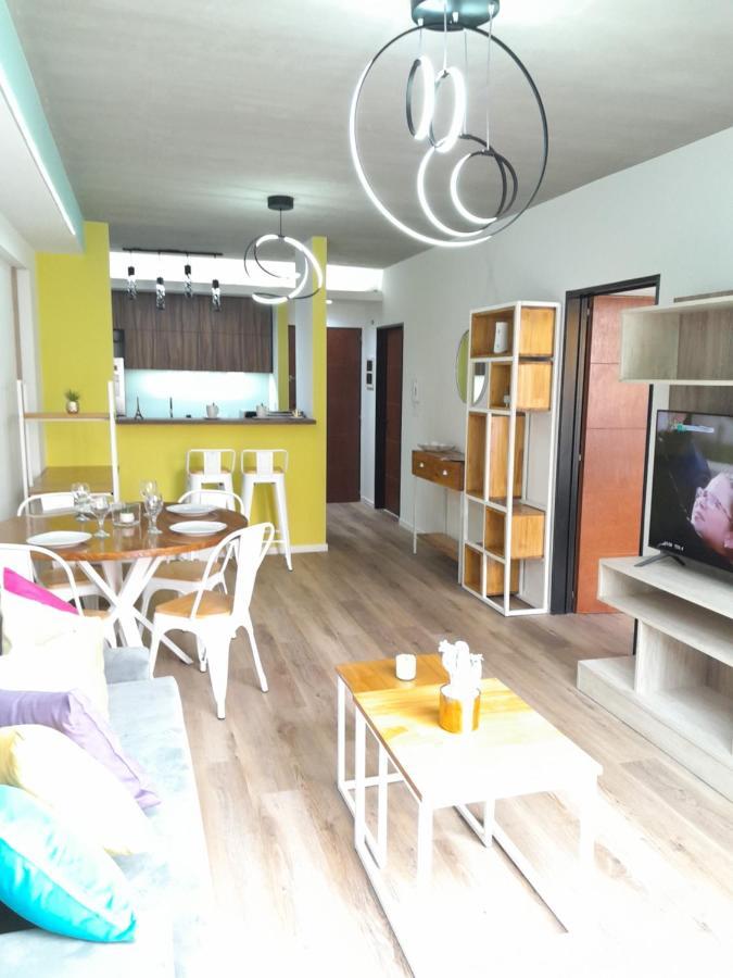 Apartamento Nuevo A Estrenar Ciudad Autónoma de Buenos Aires