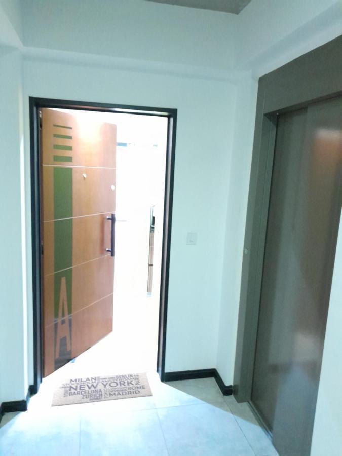 Apartamento Nuevo A Estrenar Ciudad Autónoma de Buenos Aires